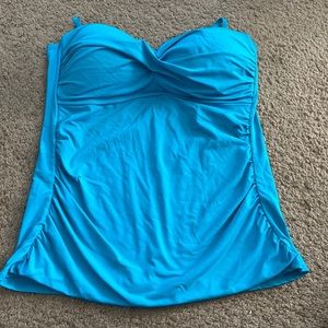 Tankini Top